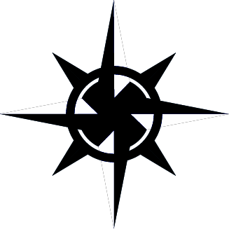 just-logo-black
